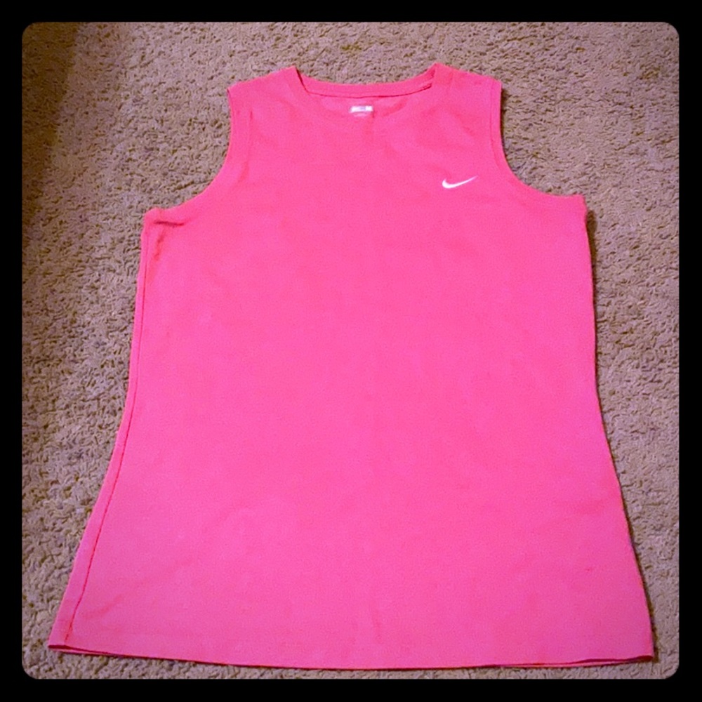 Nike Tank Top